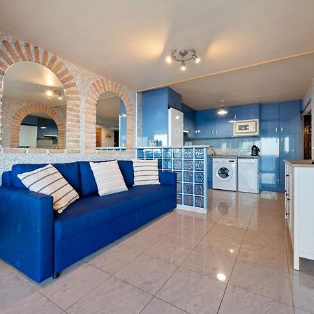 Hauzify I Apartament Plenamar Platja d'Aro Kültér fotó