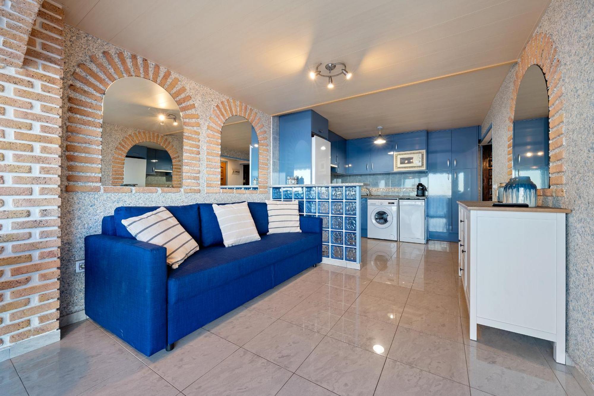 Hauzify I Apartament Plenamar Platja d'Aro Kültér fotó