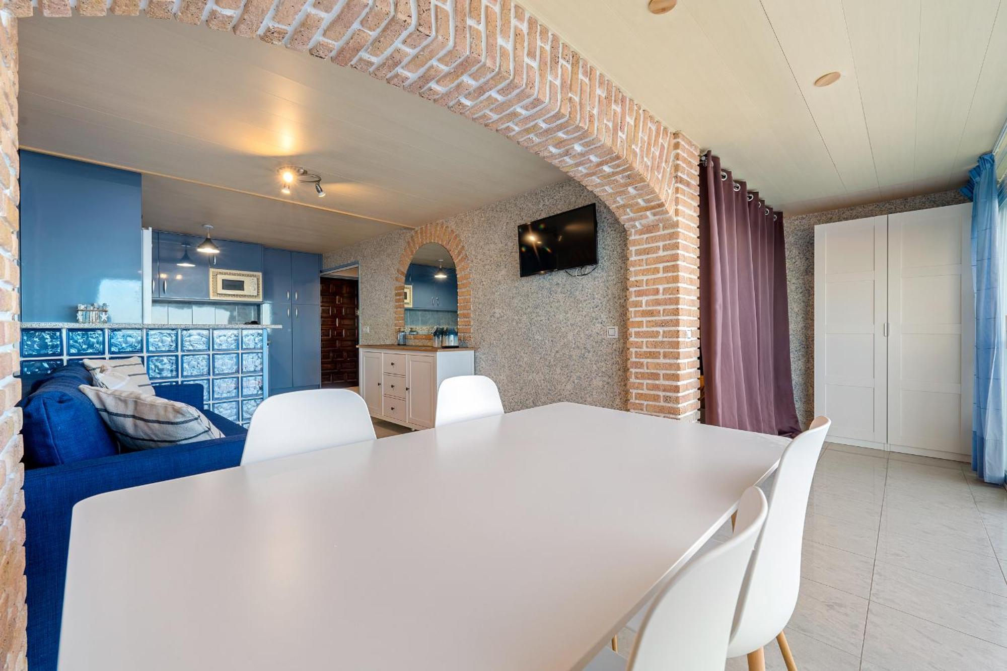 Hauzify I Apartament Plenamar Platja d'Aro Kültér fotó