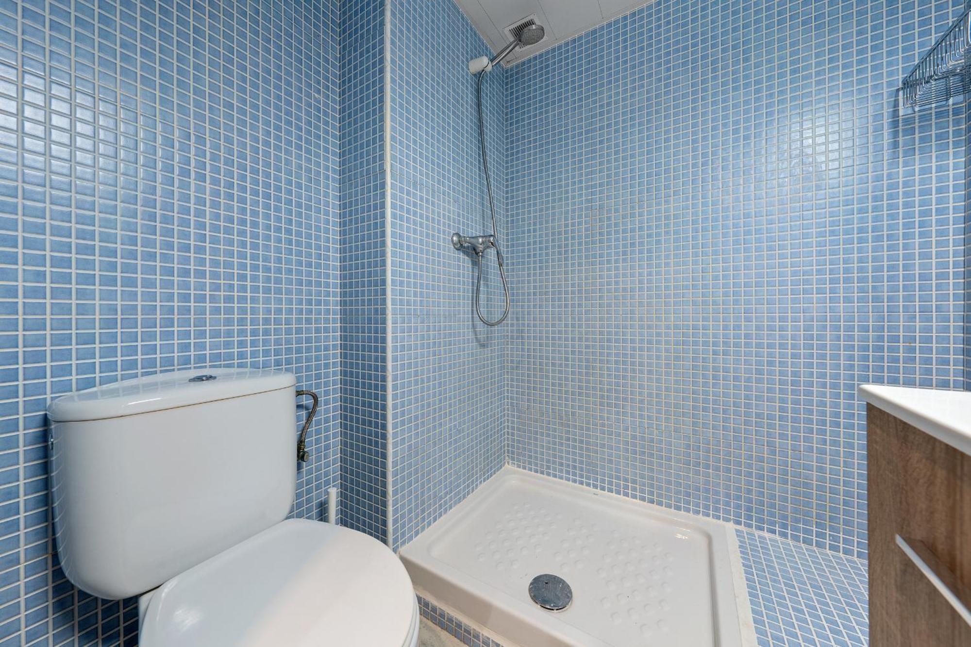 Hauzify I Apartament Plenamar Platja d'Aro Kültér fotó