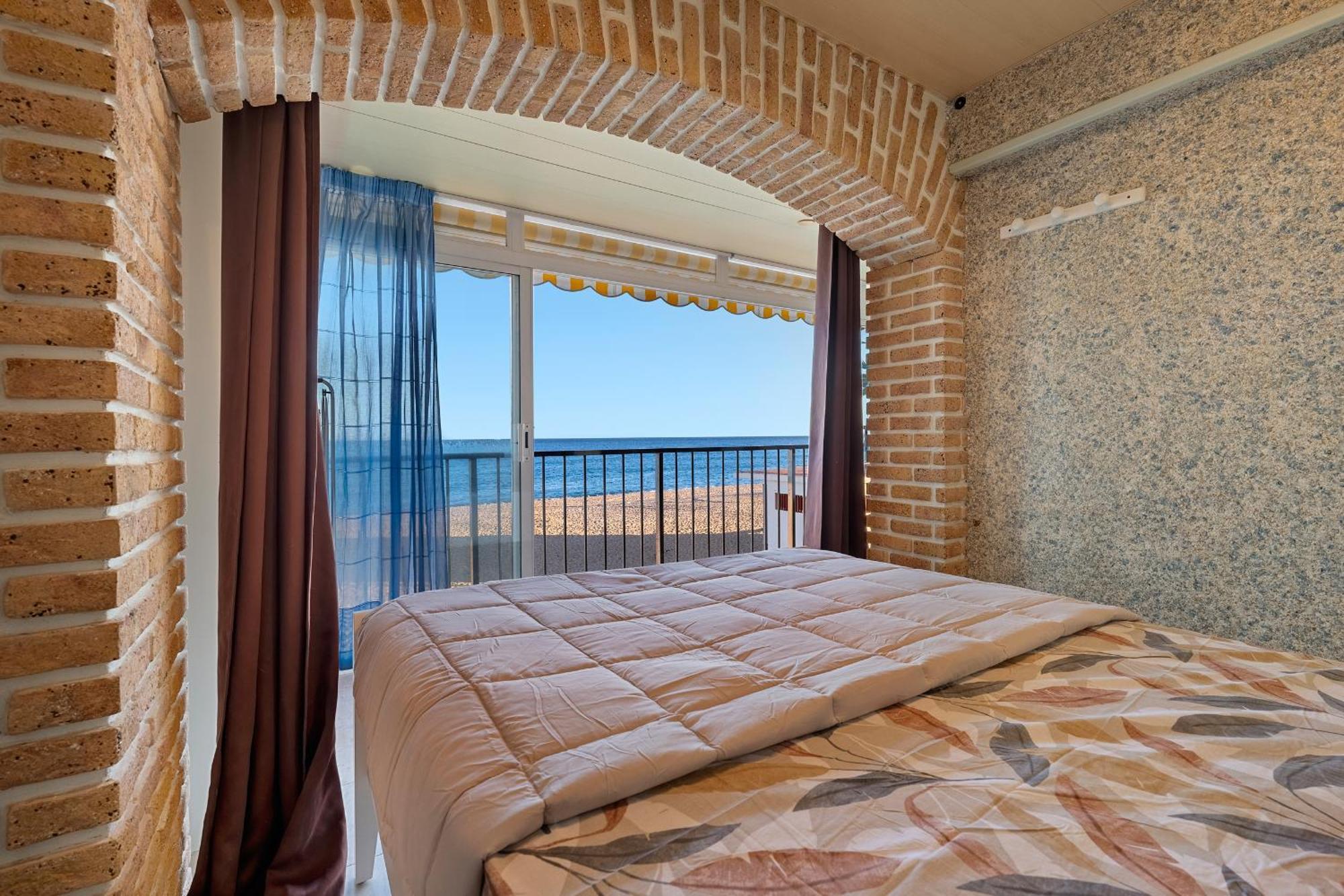 Hauzify I Apartament Plenamar Platja d'Aro Kültér fotó